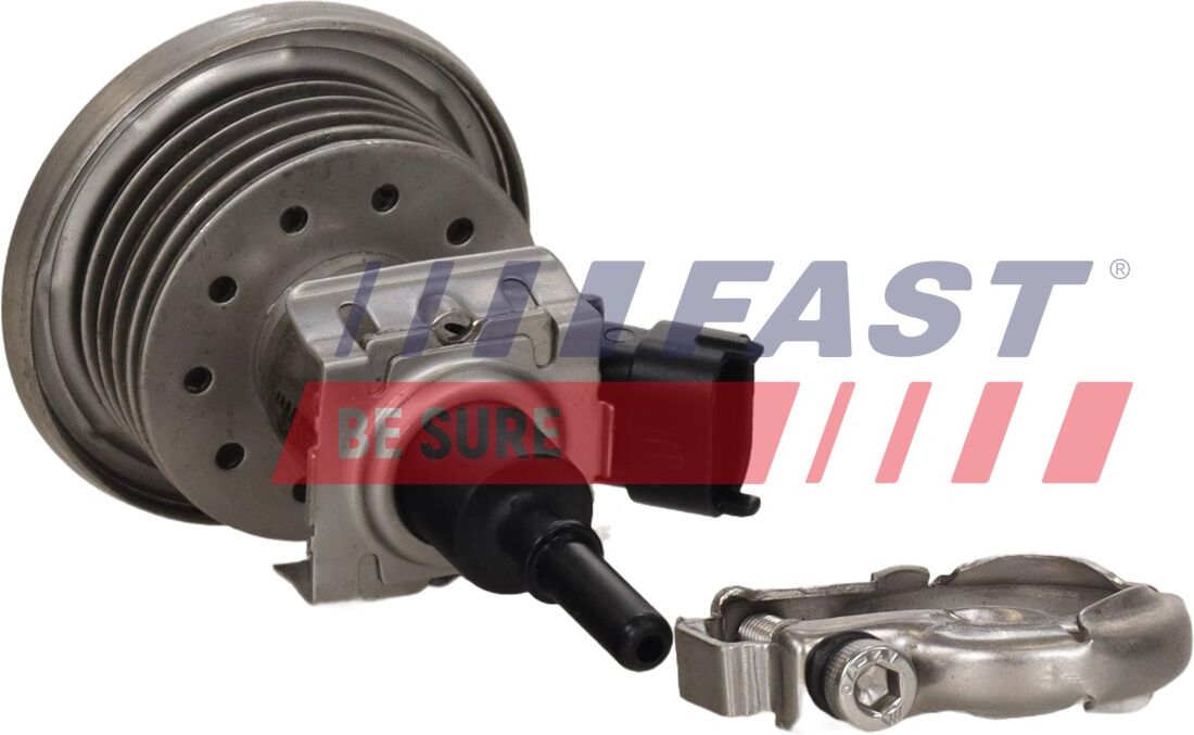 Fast Einspritzeinheit, Ruß-/partikelfilterregeneration Ft13116 Für Ford Vw