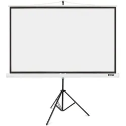 Acer T82-W01MW Stativ-Leinwand 205 cm 82,5 Zoll