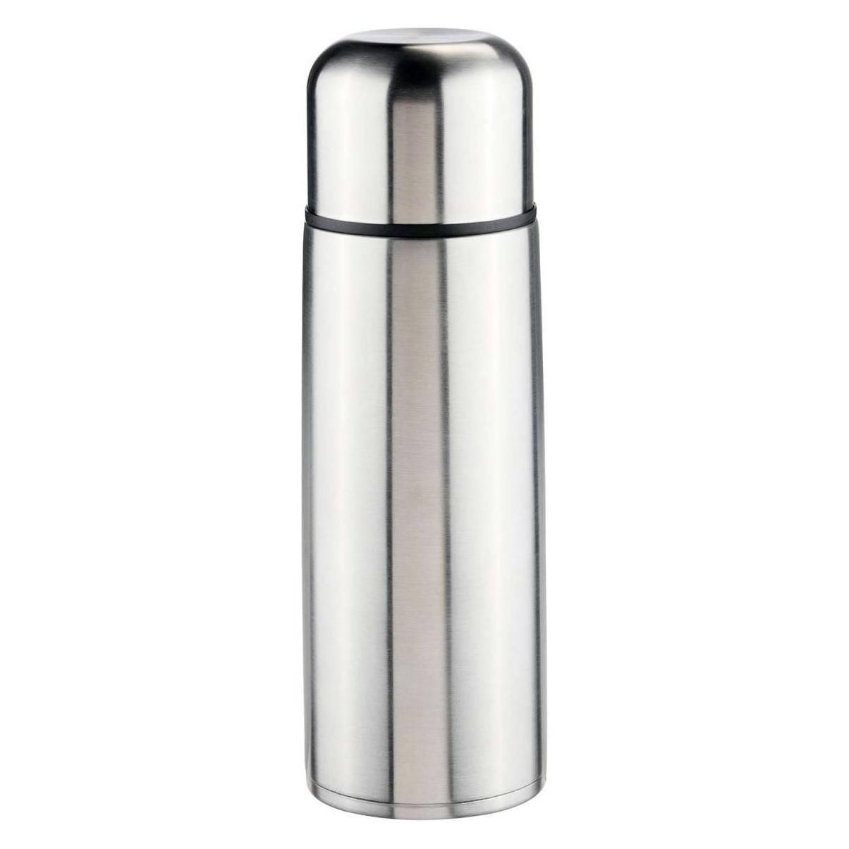 Fs-Star Isolierflasche doppelwandig 0,75 l Edelstahl (0.75 l) (18431655)