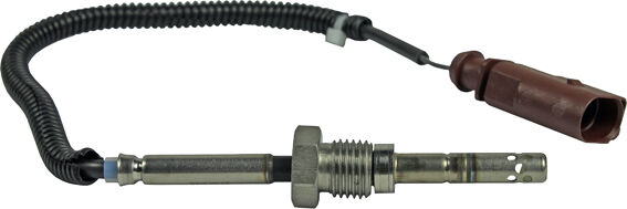 Metzger Autoteile Sensor, Abgastemperatur Original Ersatzteil 0894380 Für Standard Automobile Vag
