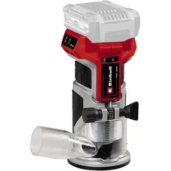 Einhell, Fräse, TP-ET 18 (Kantenfräse)