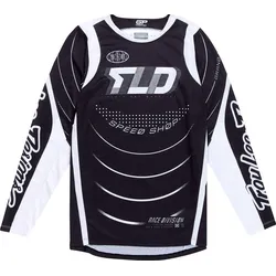 Troy Lee Designs GP Pro Spun Motocross Jersey M