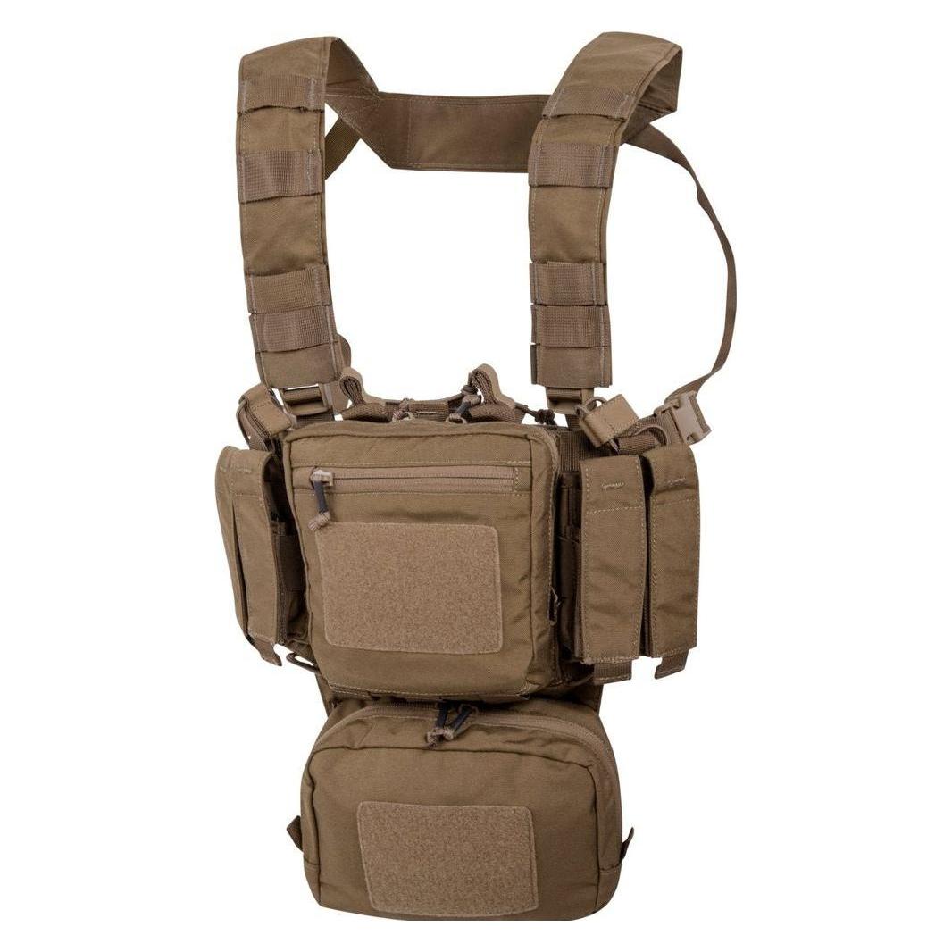 Helikon Training Mini Rig (TMR) Coyote (840-KK-TMR-CD-11)