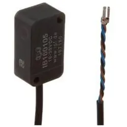 Ipf Electronic Sensor Induktiv, IB160105
