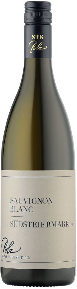 Sauvignon Blanc Südsteiermark DAC 2024 Polz
