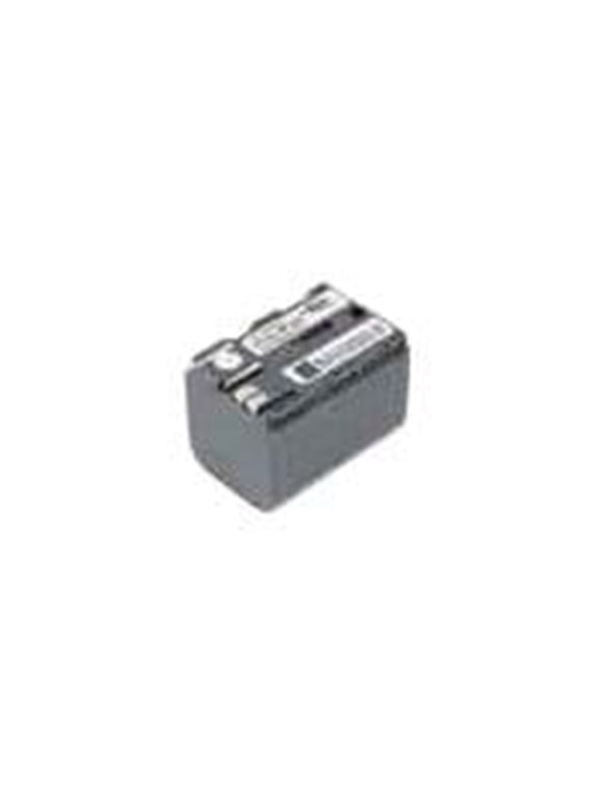 ANSMANN A-Can NB 2 LH