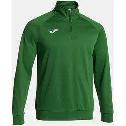 JOMA Combi Faraon 1/4-Zip Trainings-Top 450 - grün XL