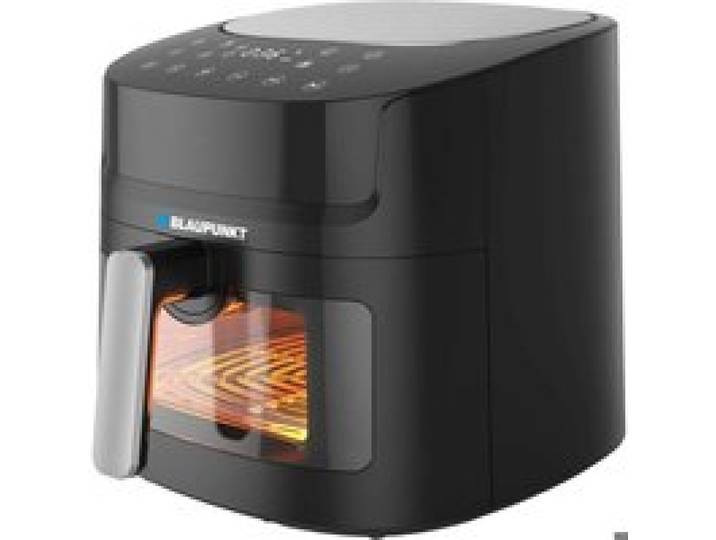 Friteuse à air Blaupunkt AFD712 7 2L 1800W