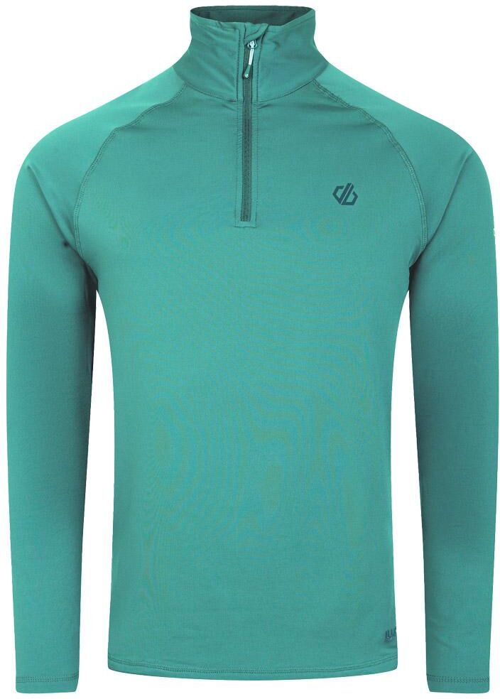 DARE2B  - Fuse Up II Bristol Blue - M - Polaire