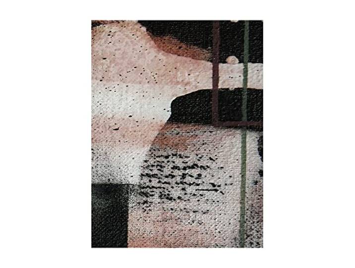 Komar Wandbild - Brownish Adagio - Größe: 40 x 50 cm - Poster, Kunstdruck, Dekoration, Wohnzimmer, Schlafzimmer