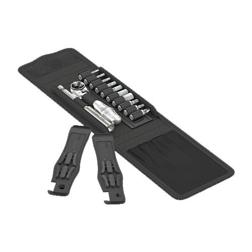 Wera Bicycle Set 1