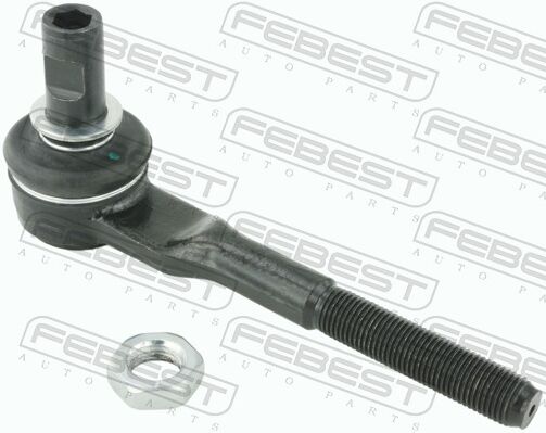 Febest Spurstangenkopf 1721c5 Vorderachse Für Vag
