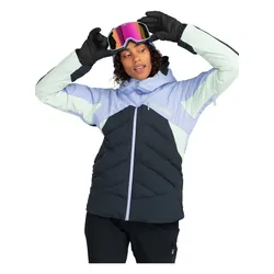 Roxy Schneejacke Luna Frost lila - S - S