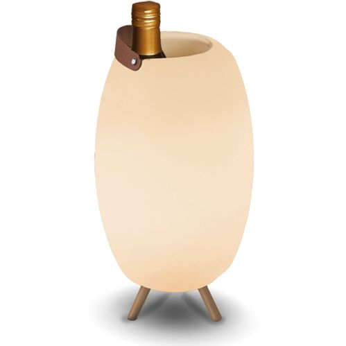 New Garden APOLO 45 RECARGABLE Lamp