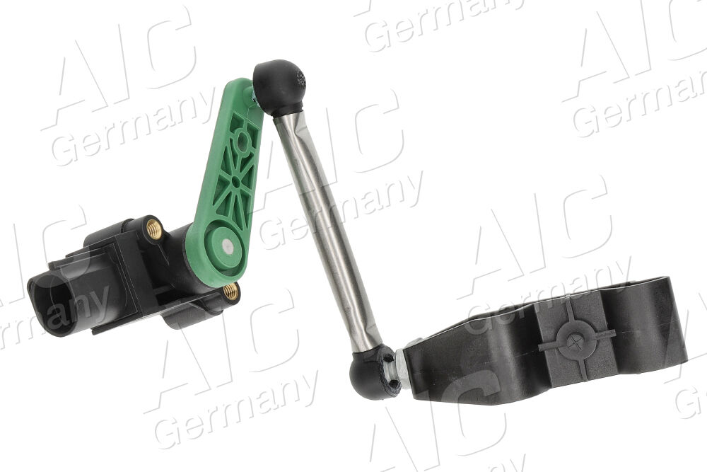 Aic Sensor, Leuchtweiteregulierung 74410 Vorderachse Links Für Porsche