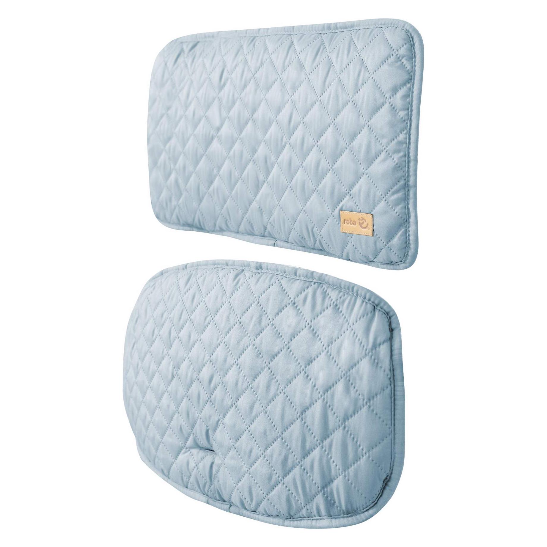 Roba Sitzverkleinerer 2-teilig Style türkis (318052V231)