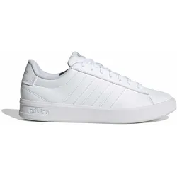 Mode&Accessoires Adidas AG Adidas Herren Sportschuhe/Sneaker GRAND COURT 3.0 weiß - Mehrfarbig - 9 (43 1/3)