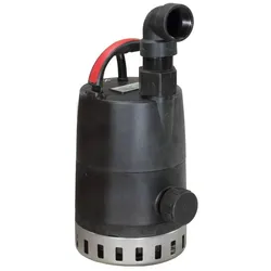 Grundfos Schmutzwassertauchpumpe Unilift CC 7 M1