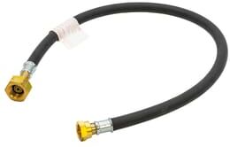 Hamilton Gas Products Ltd 35 Propane/Butane Gas Pigtail - NR Butane Nut x W20