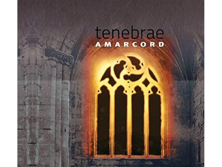 Guillaume de Machaut, Thomas Tallis: Tenebrae