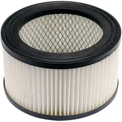 Toya, Industriestaubsauger Zubehör, Filter für Staubsauger TO-72930