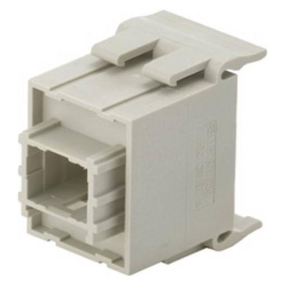 Weidmüller Bus-Modul St, f. R HDCCMSTM 1157970000 (1157970000)