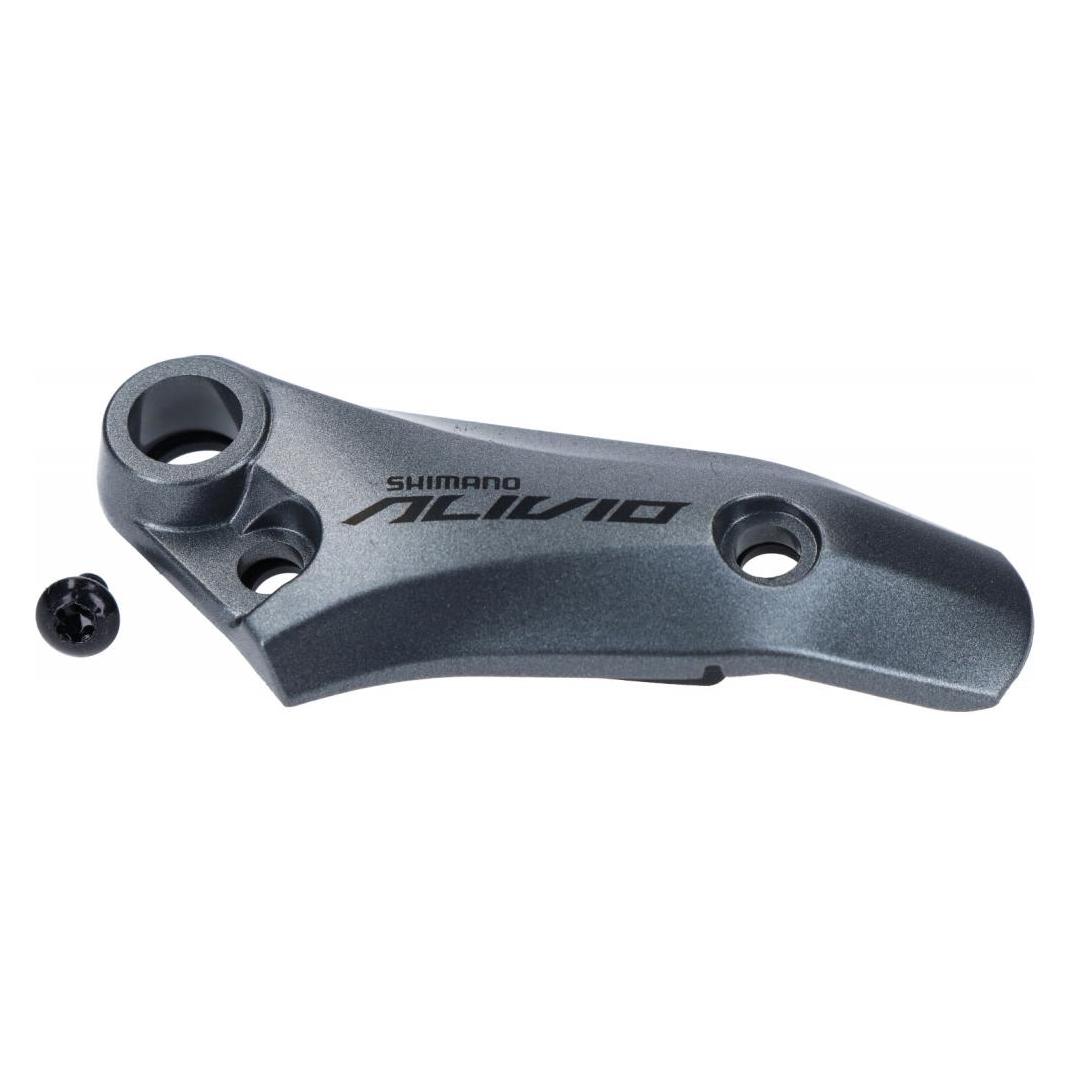 Shimano Deckel rechts ST-M4050 mit Dichtung / Schrauben (34588894)