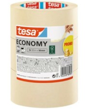 Tesa Malerband Economy x 50mm Bürokleinmaterial (55342-00000-00)
