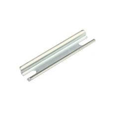 Weidmüller TS15 ST 120 K42 8000135661 Tragschiene Stahl 120 mm 1 St. Piece