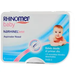 Rhinomer Baby Narhinel Confort Nasensauger