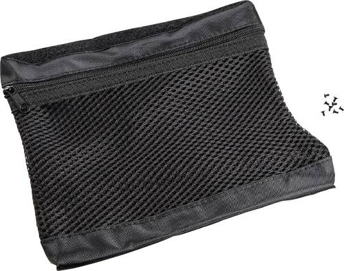 B & W International Deckeltasche MB/5000 MB/5000