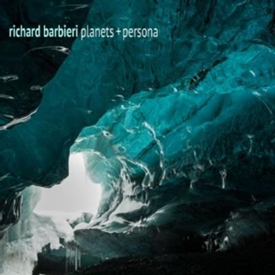 Planets+Persona - Richard Barbieri, Vinyl
