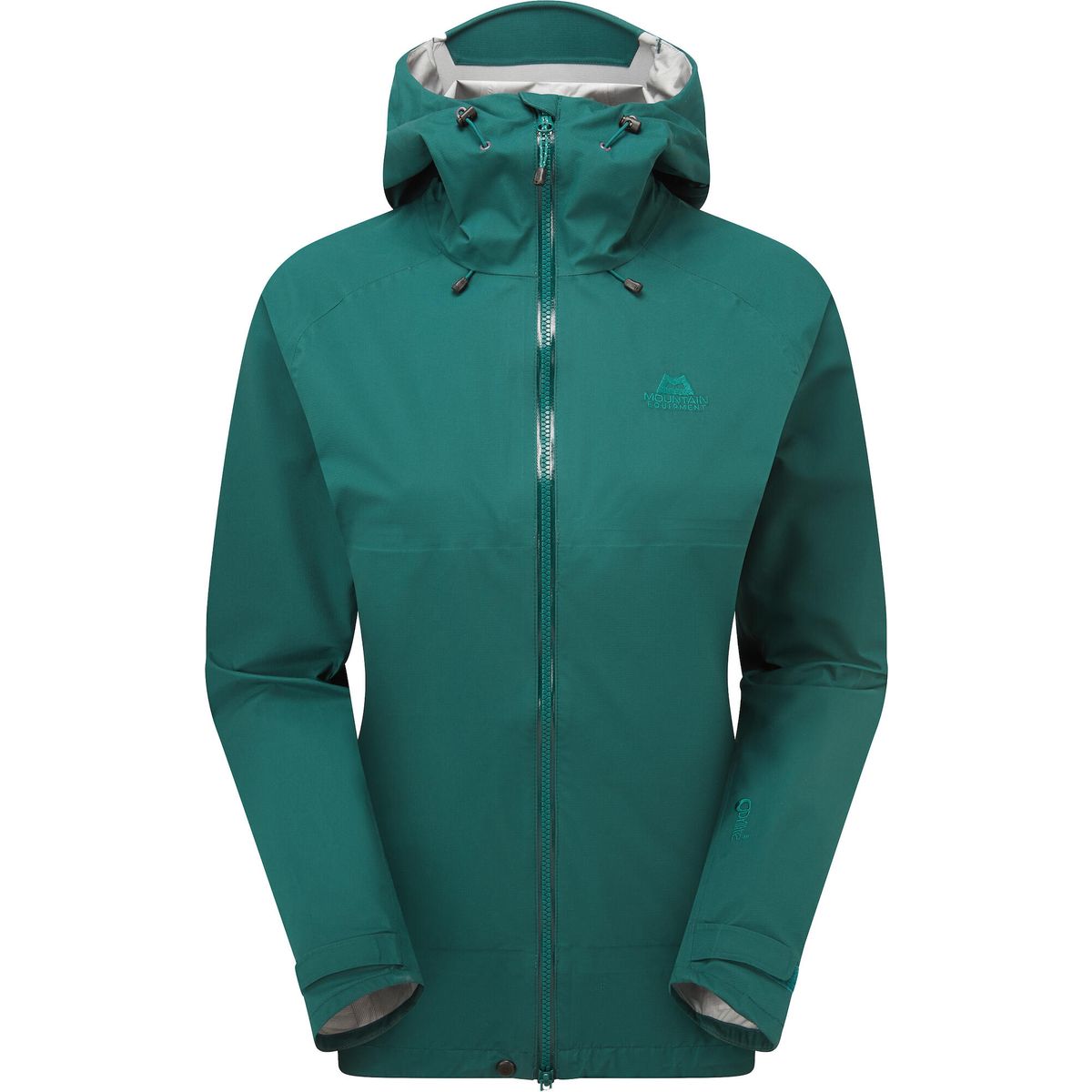 Mountain Equipment Odyssey Wmns Jacket deep teal (Me-01590) 12 ME-006852-Me-01590-12