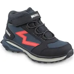 MEINDL Kinder Multifunktionsstiefel Otago Junior Mid, Größe 36 in Grau Grau
