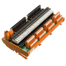 Weidmüller Übergabemodul RSS FTA-C300-#1312040000