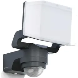 Steinel, Fassadenbeleuchtung, XLED PRO Expanse S LED Strahler (1642 lm, IP54)
