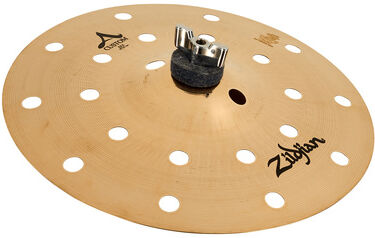 "Zildjian 10"" A-Custom EFX Splash "