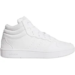 adidas Hoops Classic Mid-Top Sneaker KI1033 - cloud white/cloud white/grey two 40