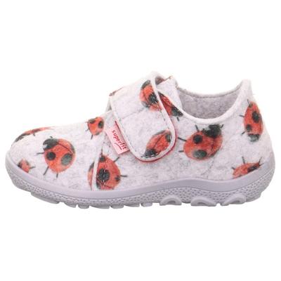 Superfit - Kid's Happy Octi - Hausschuhe 20 | EU 20 bunt
