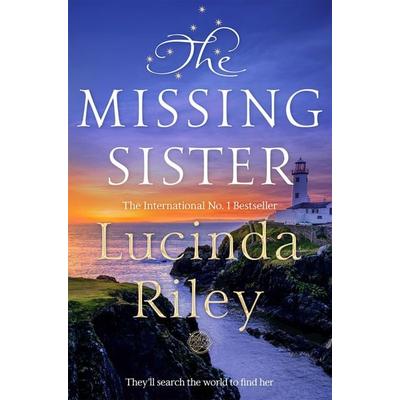 The Missing Sister, Taschenbuch von Lucinda Riley, Pan Macmillan