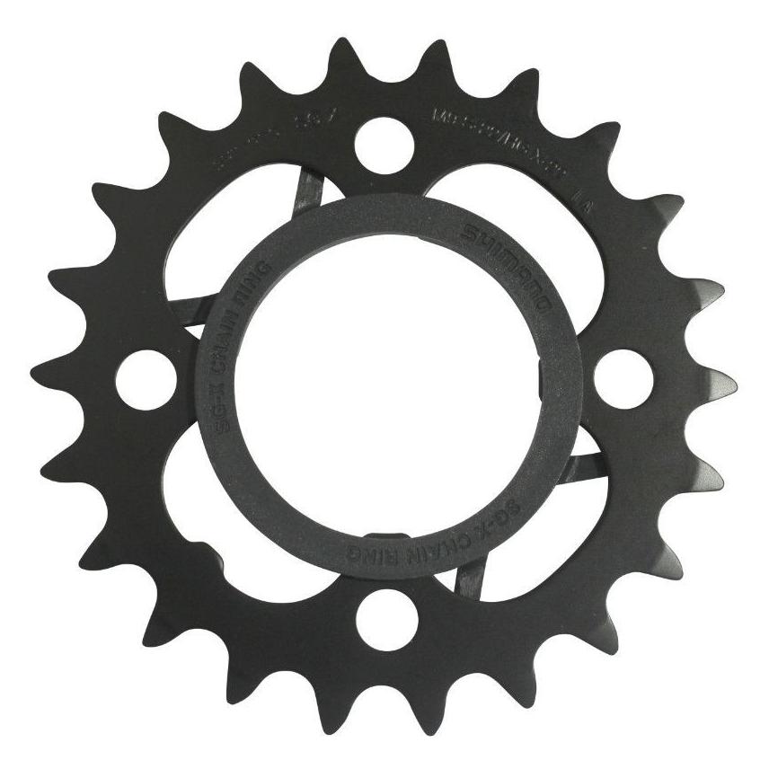 Shimano Acera FC-M391 Kettenblatt (22) (Y1ME98020)