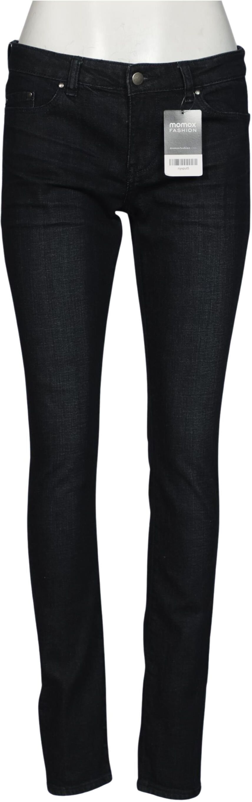 William Rast Damen Jeans, Marineblau, Gr. W29, Baumwolle / Elasthan - Second Hand