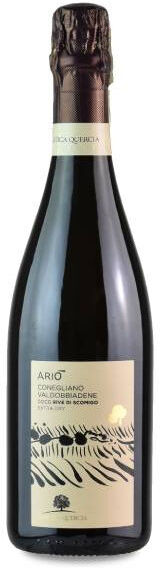 L’Antica Quercia L'Antica Quercia Conegliano Prosecco Superiore Ariò Extra Dry 2025 - 75cl