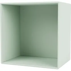 Montana Mini 1001 Modulares Regal hellmintgrün