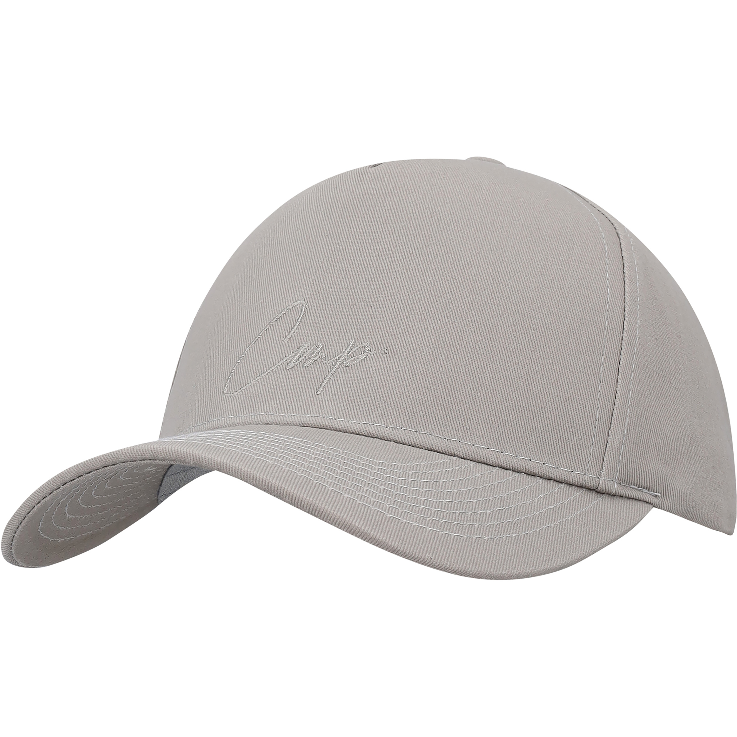 CMP Baseball Cap Damen Basecaps grau Lifestyle