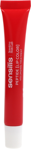 Sensilis Sensitive SkinLab Peptide Lip Color 01 10ml