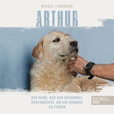 Arthur - Mikael Lindnord, Audio, 4056813298413