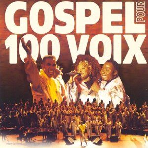 Various - Gospel pour 100 Voix - Preis vom 12.10.2026 11:37:12 h