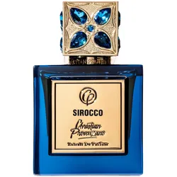 Christian Provenzano Sirocco Extrait de Parfum Spray 100ml