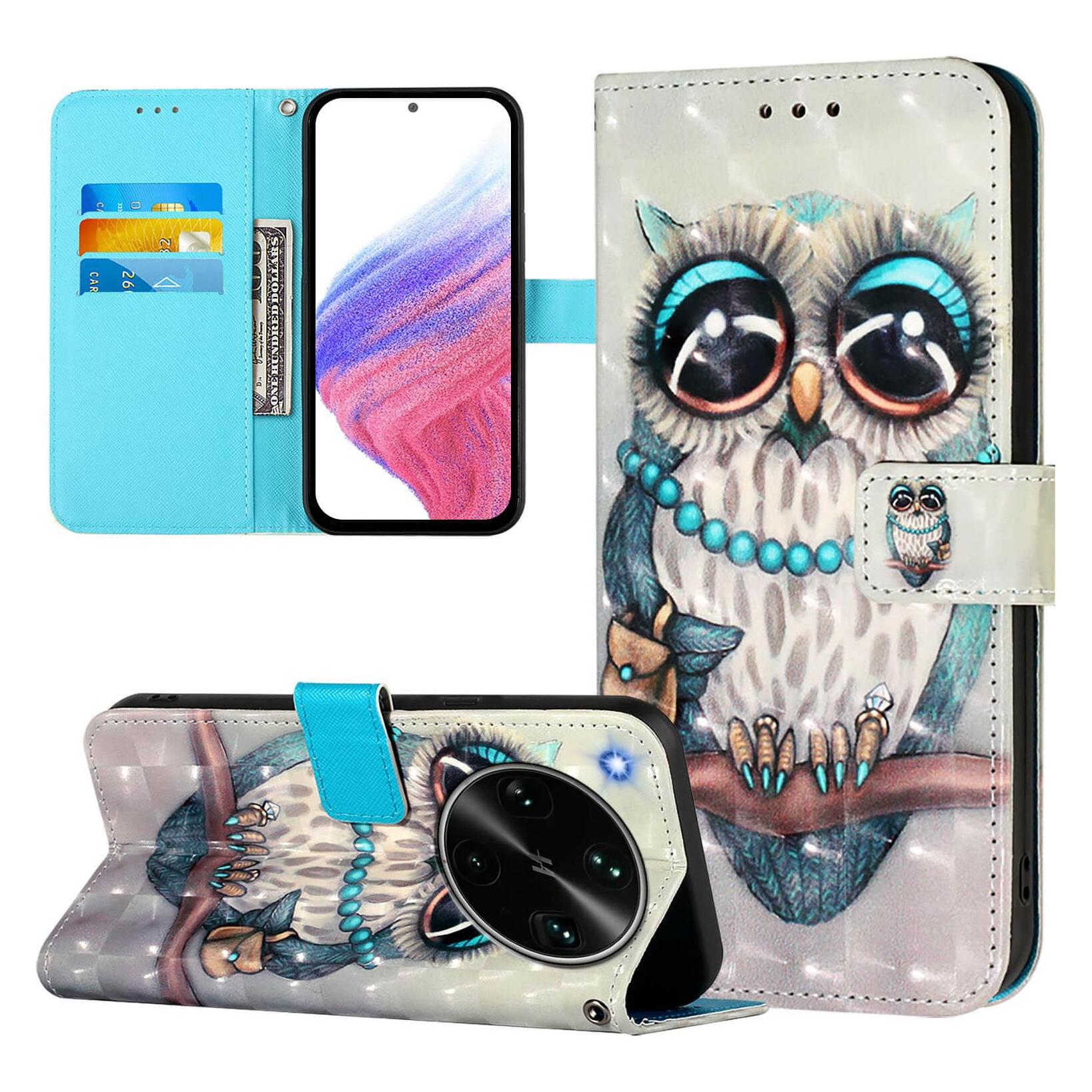 Cover-Discount OPPO Find X9 Ultra- Etui Glitzer Effekt (Oppo Find X9 Ultra) (70608336)